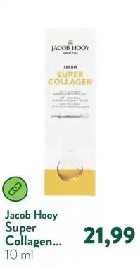 Holland & Barrett Super Collagen Serum aanbieding