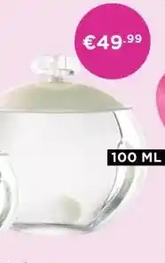 ICI Paris XL Cacharel Noa Eau de Toilette aanbieding