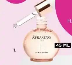 ICI Paris XL Kérastase aanbieding