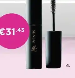 ICI Paris XL Sensai aanbieding