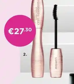 ICI Paris XL Lancôme aanbieding