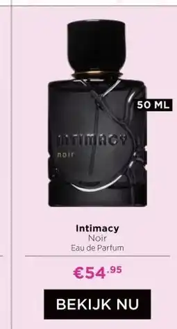 ICI Paris XL Intimacy aanbieding