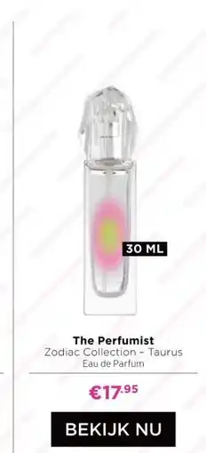 ICI Paris XL The Perfumist aanbieding