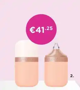 ICI Paris XL Lancôme aanbieding