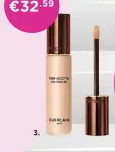 ICI Paris XL Sisley aanbieding