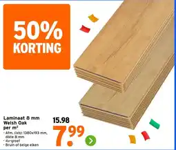 GAMMA Regenton muurtank 276 liter aanbieding