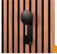 GAMMA Lattenwand hanger aanbieding