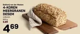 Ekoplaza 4-KOREN MEERGRANEN DESEM aanbieding
