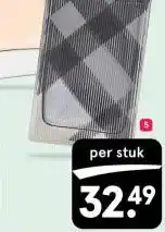 Etos Burberry Brit for Men aanbieding