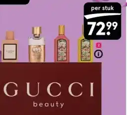 Etos Gucci Flora Gorgeous Gardiner aanbieding