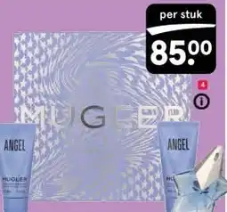 Etos Thierry Mugler Angel aanbieding