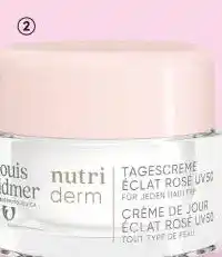 DA Louis Widmer Nutriderm aanbieding