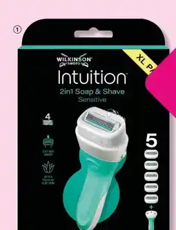 DA Wilkinson Voordeelverpakking aanbieding