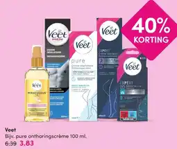 DA Veet aanbieding