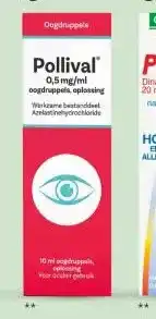 DA Pollival aanbieding