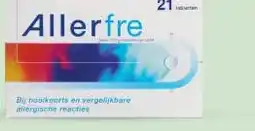 DA Allerfre aanbieding