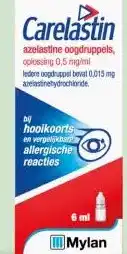 DA Carelastin aanbieding