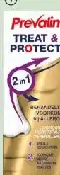DA Prevalin aanbieding