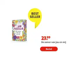 Bruna De zomer van jou en mij aanbieding