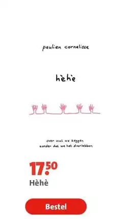 Bruna Hèhè aanbieding