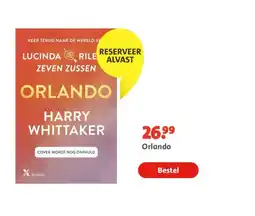 Bruna Orlando aanbieding