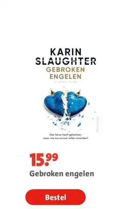 Bruna Gebroken engelen aanbieding