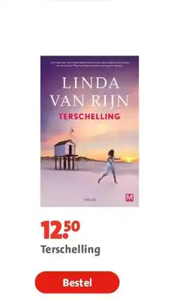 Bruna Terschelling aanbieding