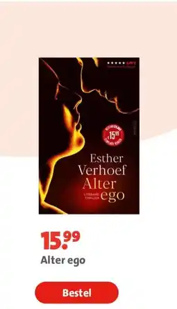 Bruna Alter ego aanbieding