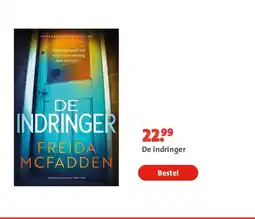 Bruna De indringer aanbieding