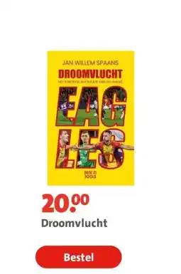 Bruna Droomvlucht aanbieding