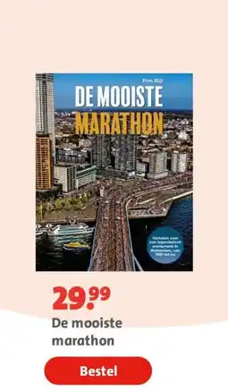 Bruna De mooiste marathon aanbieding