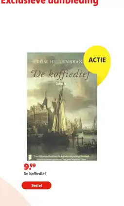 Bruna De Koffiedief aanbieding