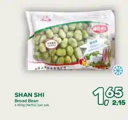 Amazing Oriëntal SHAN SHI Broad Bean aanbieding