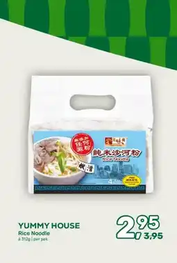 Amazing Oriëntal YUMMY HOUSE Rice Noodle aanbieding