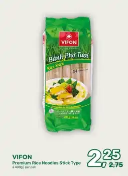 Amazing Oriëntal VIFON Premium Rice Noodles Stick Type aanbieding