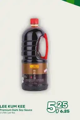 Amazing Oriëntal LEE KUM KEE Premium Dark Soy Sauce aanbieding