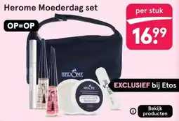 Etos Herome Moederdag set aanbieding