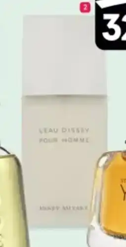 Etos Issey Miyake L'Eau d'Issey pour Homme Eau de toilette aanbieding