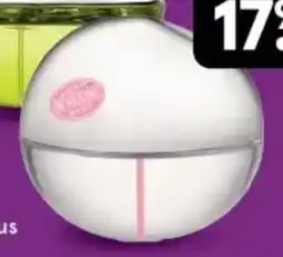 Etos DKNY Be Extra Delicious aanbieding