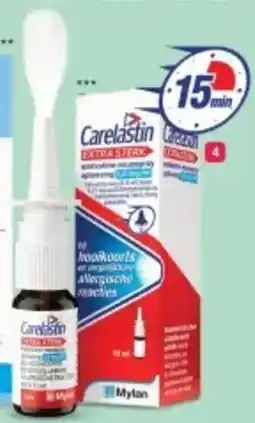 Etos Carelastin aanbieding