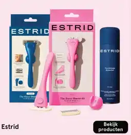 Etos Estrid aanbieding