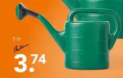 Blokker Gieter aanbieding