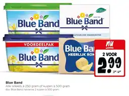 Jumbo Blue Band aanbieding