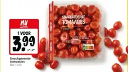 Jumbo Snackgroente tomaatjes aanbieding