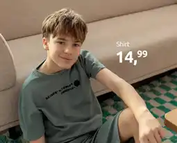 Tuunte Ravagio Shirt aanbieding