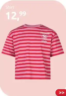 Tuunte Shirt aanbieding