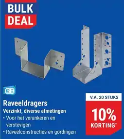 Pontmeyer Raveeldragers aanbieding
