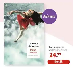 Bruna Treurvrouw aanbieding