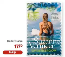 Bruna Onderstroom aanbieding