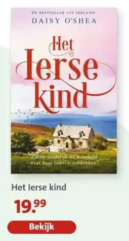 Bruna Het Lerse Kind aanbieding